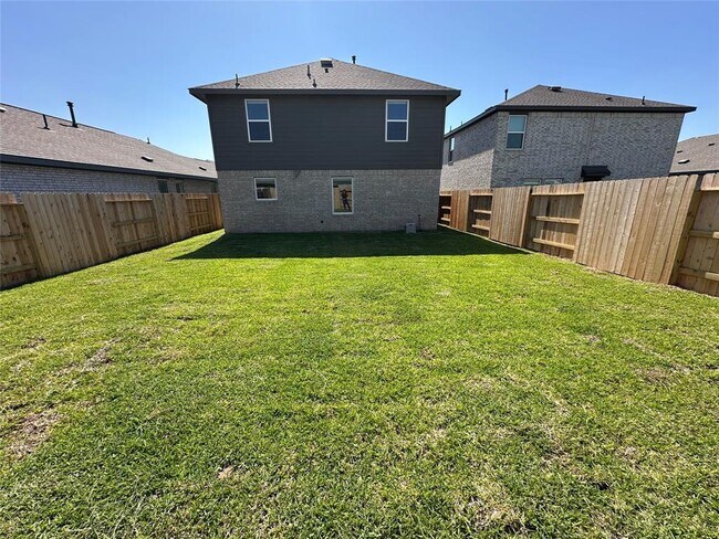 Building Photo - 6410 Geyser Starish Dr