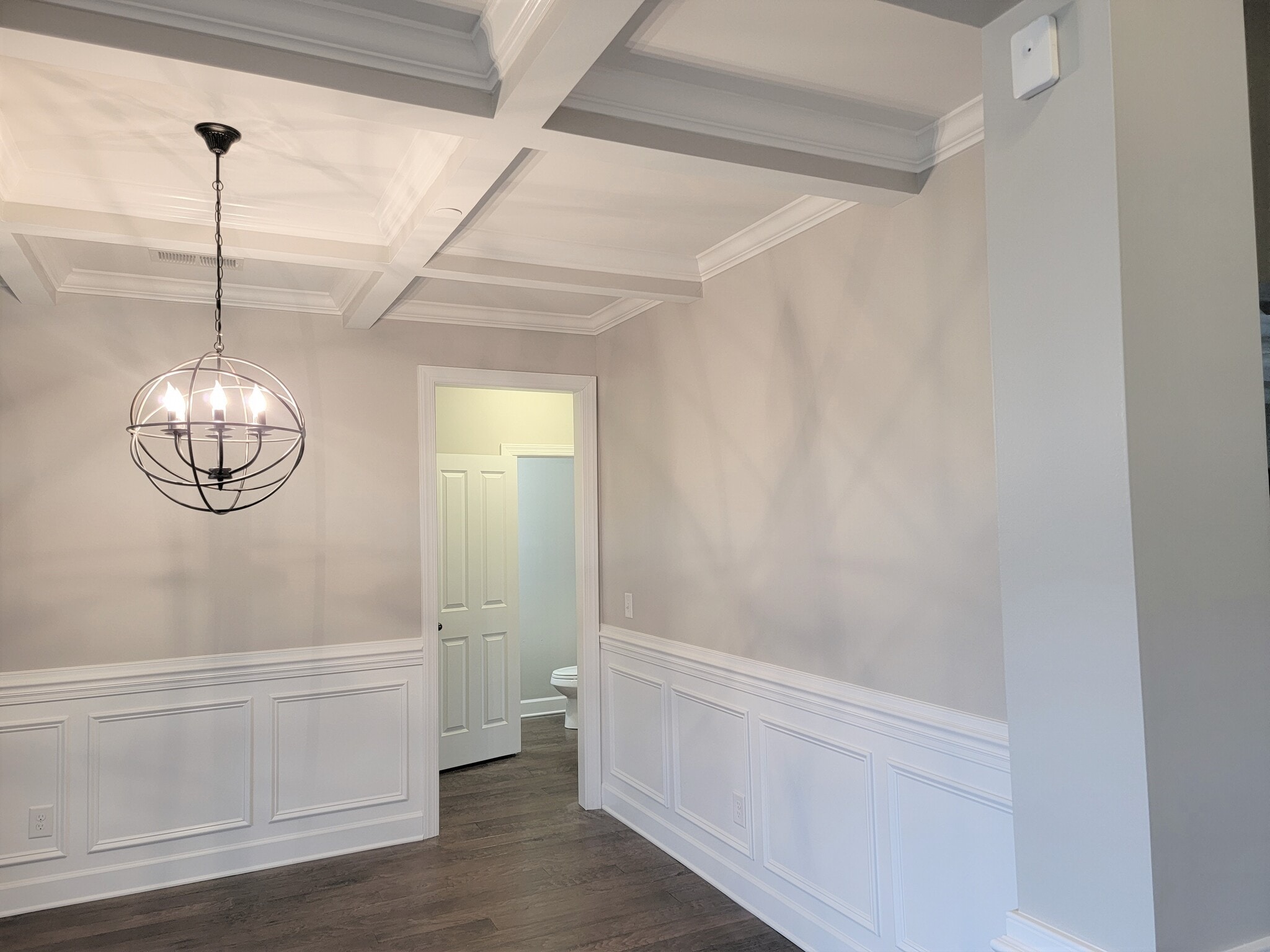 Dining or Office - 8273 Middlewick Ln