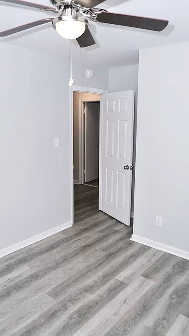 Building Photo - Charming 4BR/2BA Brick Home