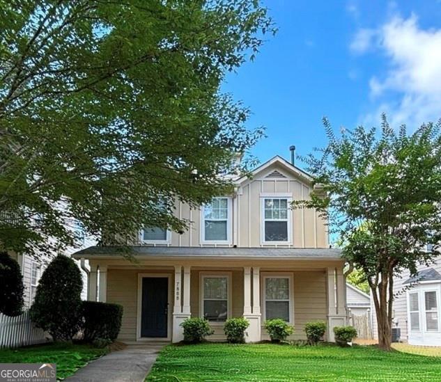 Primary Photo - 7888 The Lakes Point