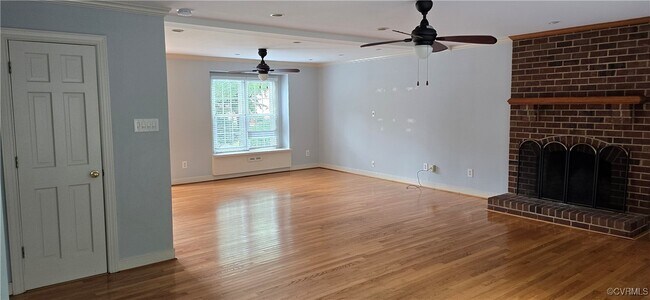 Building Photo - 4520 Cedar Forest Rd