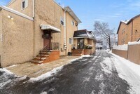 Building Photo - 301 Belleville Ave