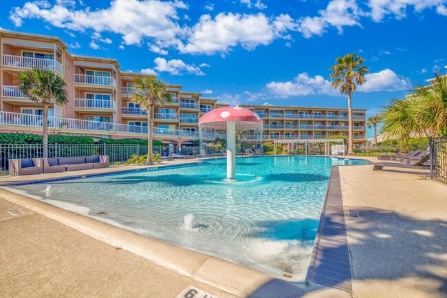 Building Photo - 6300 Seawall Blvd