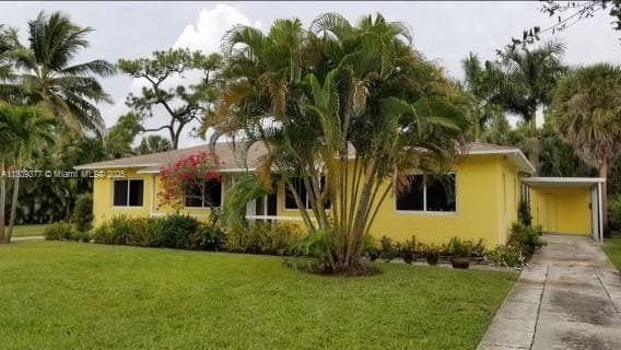 Primary Photo - 1383 NE 34th Ct