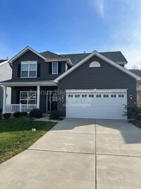 Building Photo - 486 Timber Valley Trail