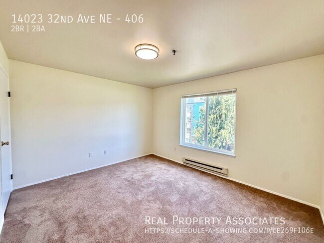 Building Photo - 14023 32nd Ave NE