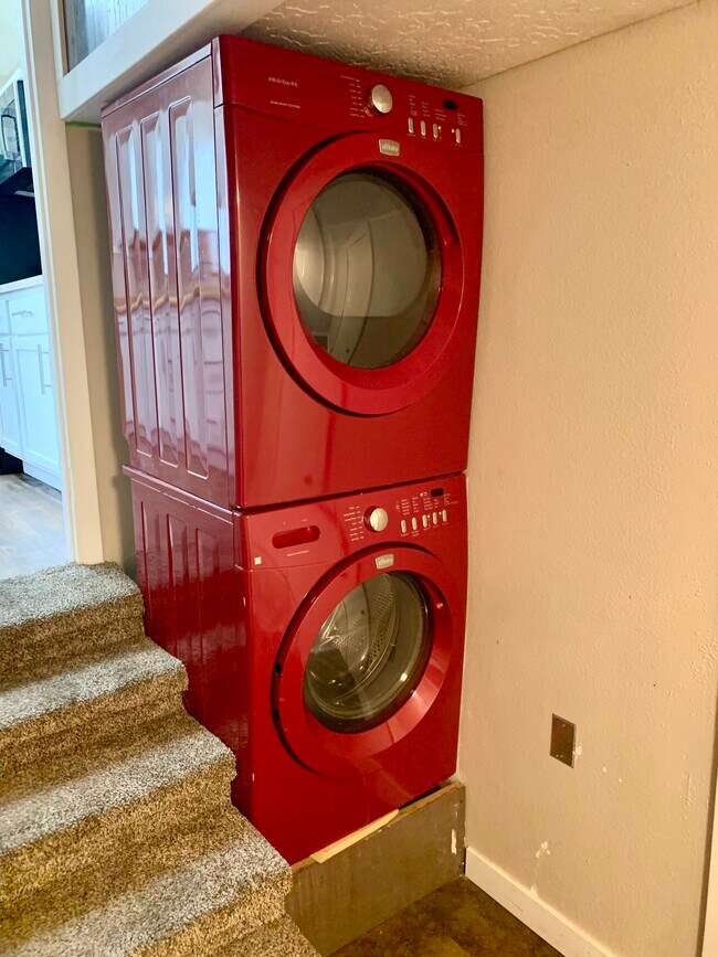 Building Photo - 1523 Walnut St