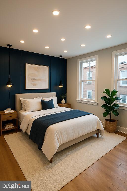 Building Photo - 3120 Tilton St