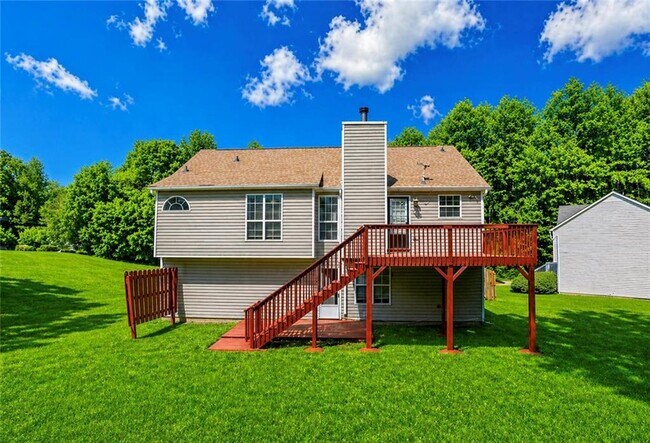 Building Photo - 3912 Old Ivy Ct