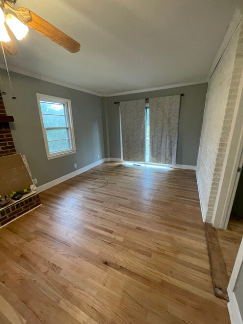 Building Photo - 1535 Troy West Rd