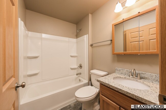 Building Photo - 4727 N Baron St