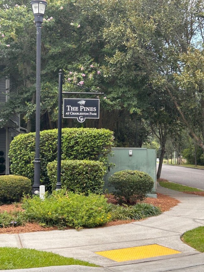 Building Photo - Amazing 3BR Townhome in The Pines at Charleston Park!
