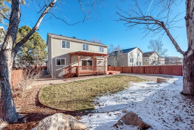 Building Photo - Beautiful & Spacious 4BD, 2.5 BA in Thornton!