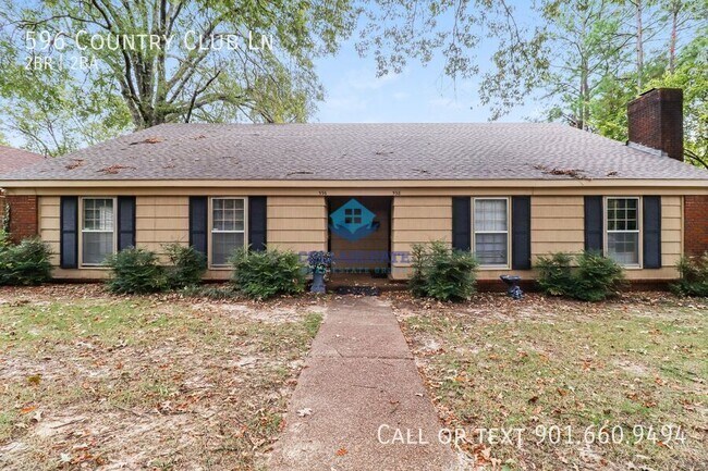 Building Photo - 596 Country Club Ln