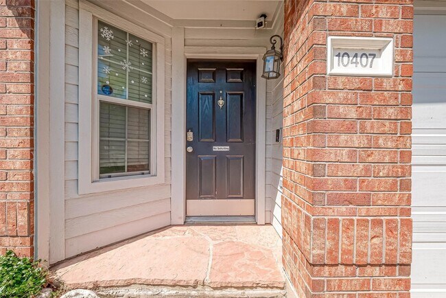 Building Photo - 10407 Marble Crest Dr