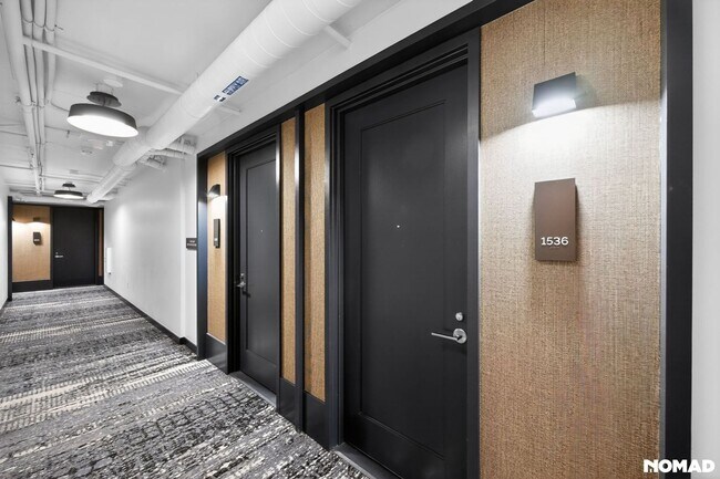 Building Photo - 1750 Wewatta St