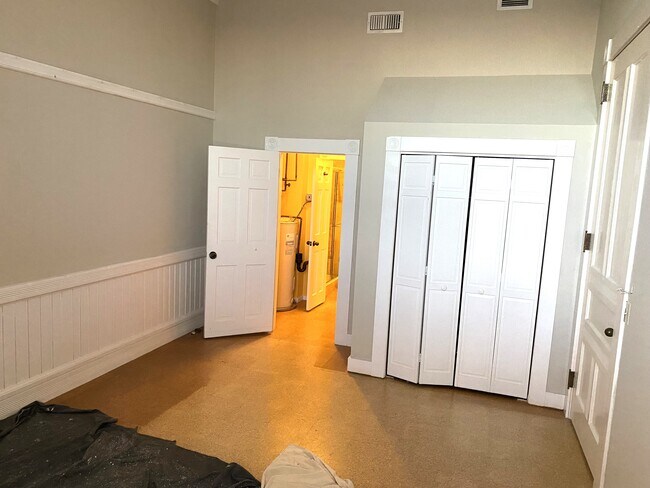 Bedroom 2 - 27 Hillside Pl