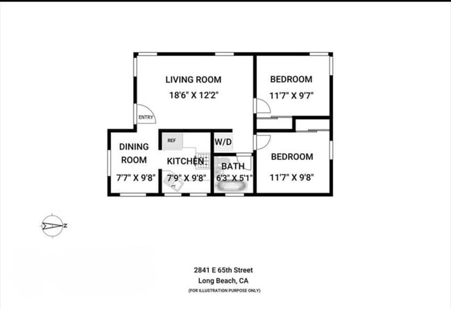 Primary Photo - 2841 E 65th St