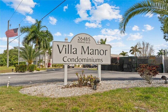 Primary Photo - 26485 Rampart Blvd