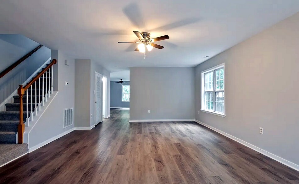 Building Photo - 1110 N 23rd St