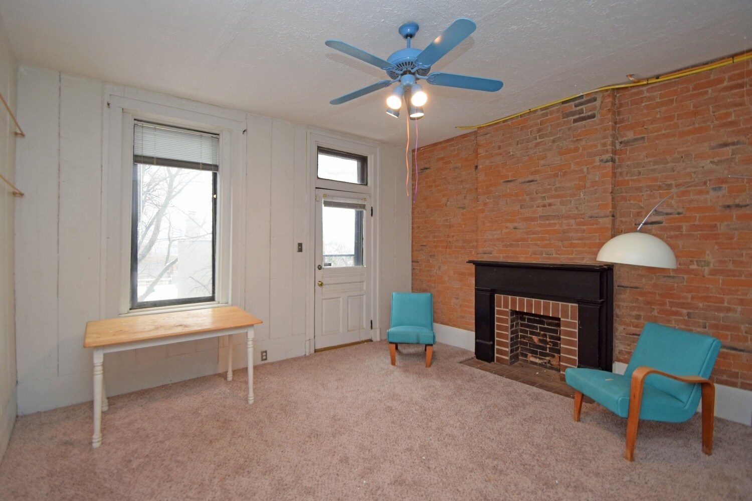 Building Photo - 511 Milton St