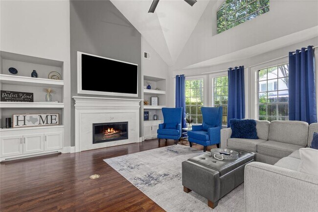 Building Photo - 6422 Gladehill Dr