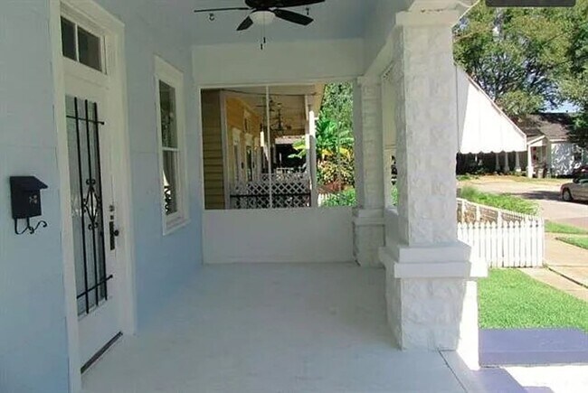 Building Photo - Charming 3 bedroom home in Historic Spanish Town