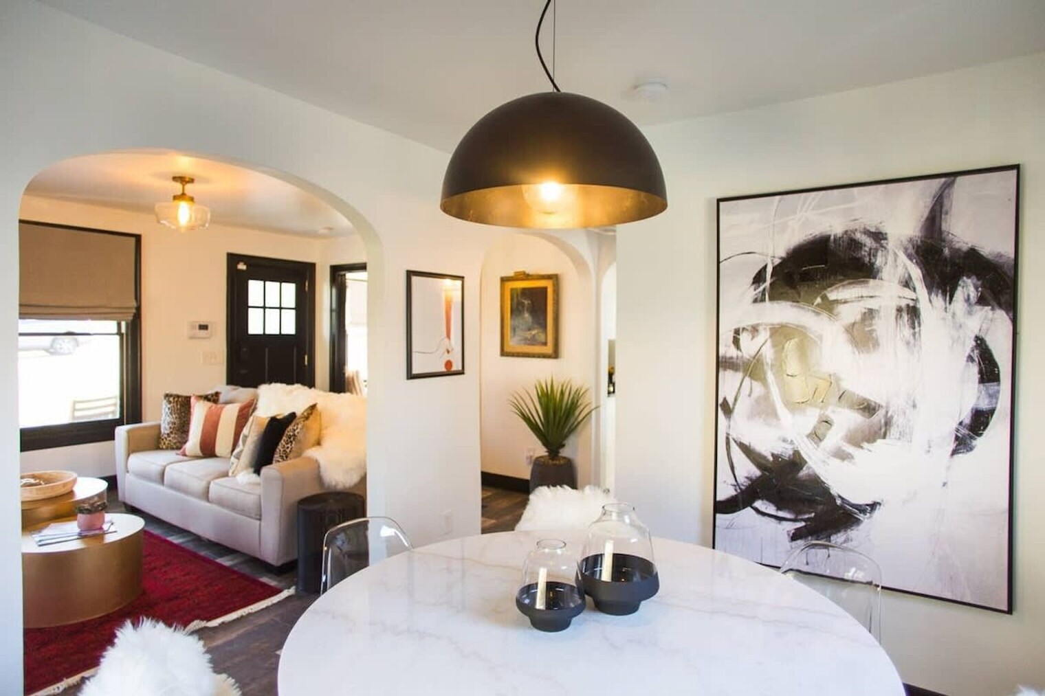 Building Photo - 1427 Sumner Ave