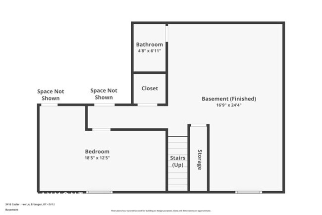 Building Photo - 3416 Cedar Tree Ln