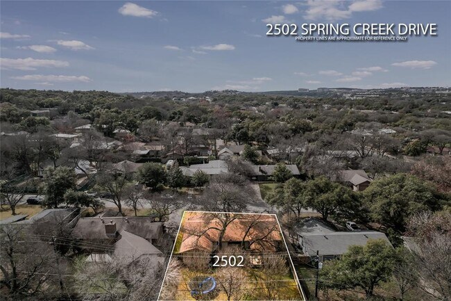 Building Photo - 2502 Spring Creek Dr