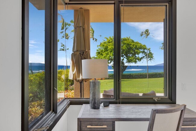 Building Photo - Luxury Kapalua Condo at Coconut Grove – Lo...