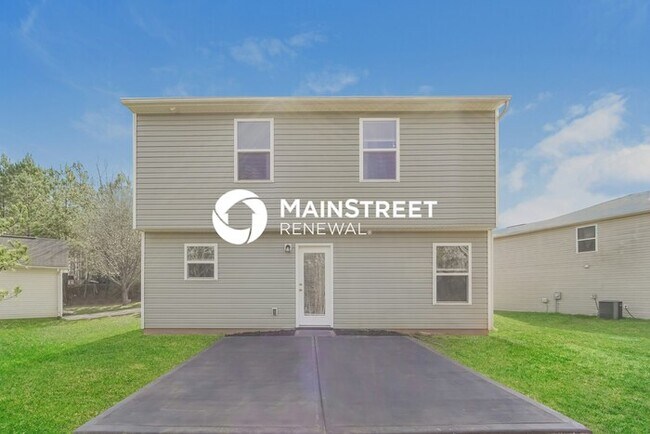 Building Photo - 3 Bedroom Pet-Friendly Home in CONCORD, NC with Main Street Renewal