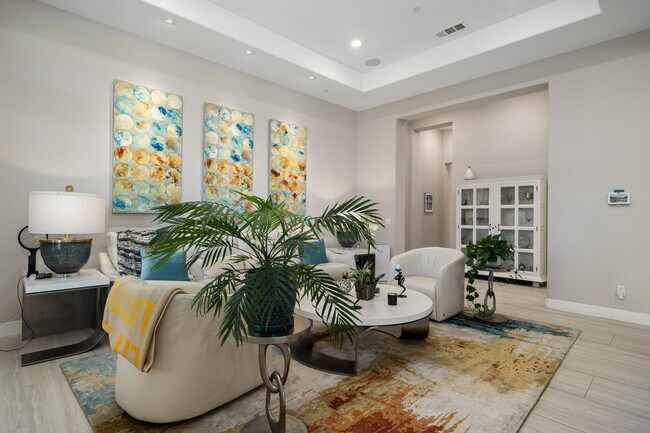 Building Photo - 81439 Merv Griffin Way