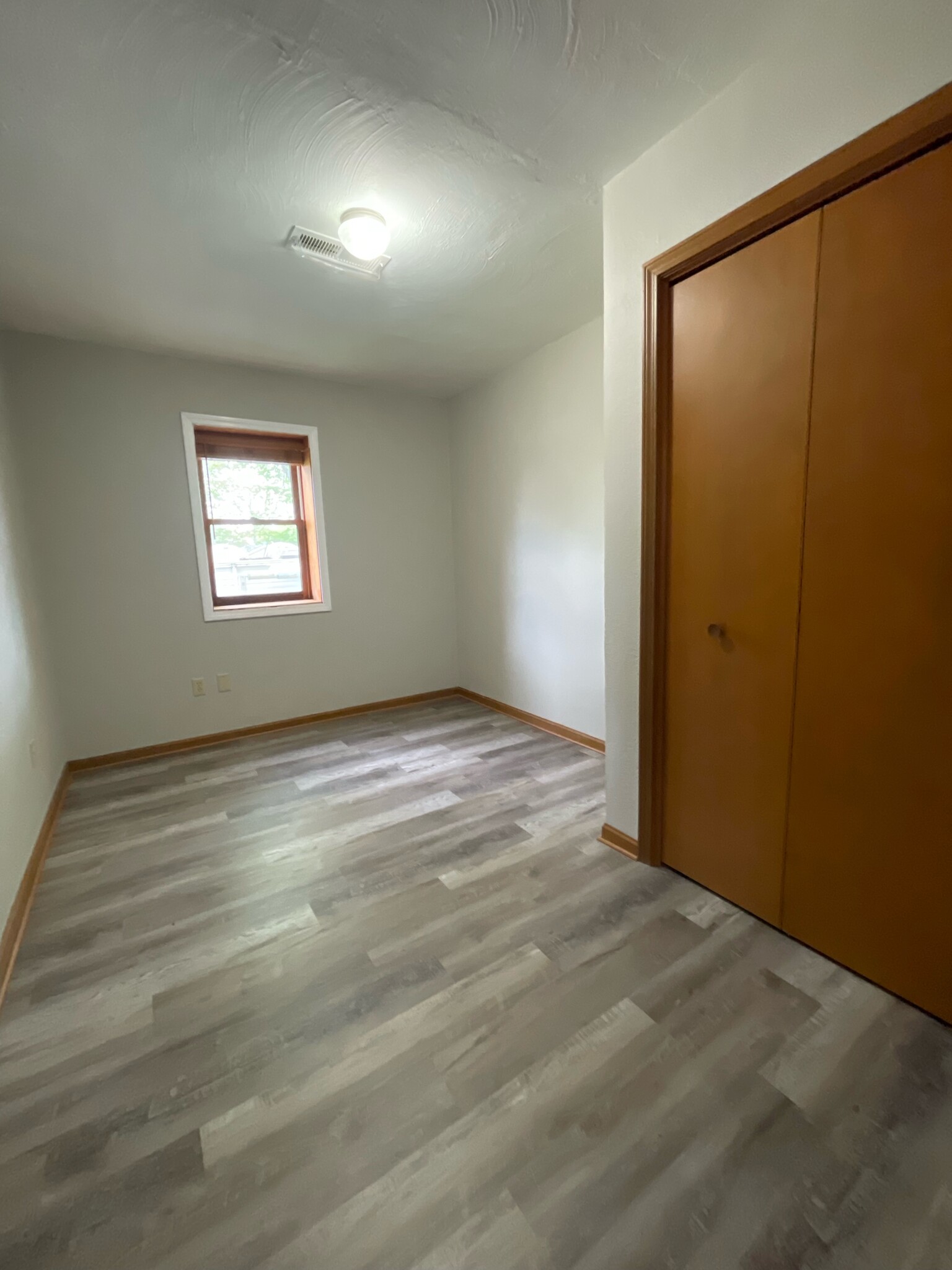 Bedroom 2 - 323 Cherry St W