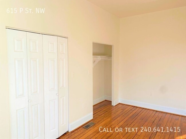 Building Photo - 615 P St NW