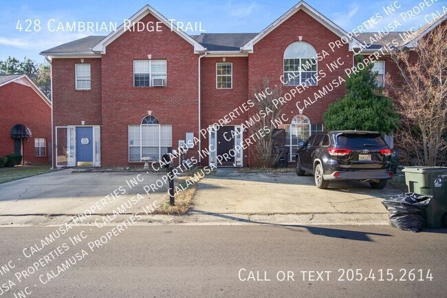 Building Photo - 428 Cambrian Ridge Trail