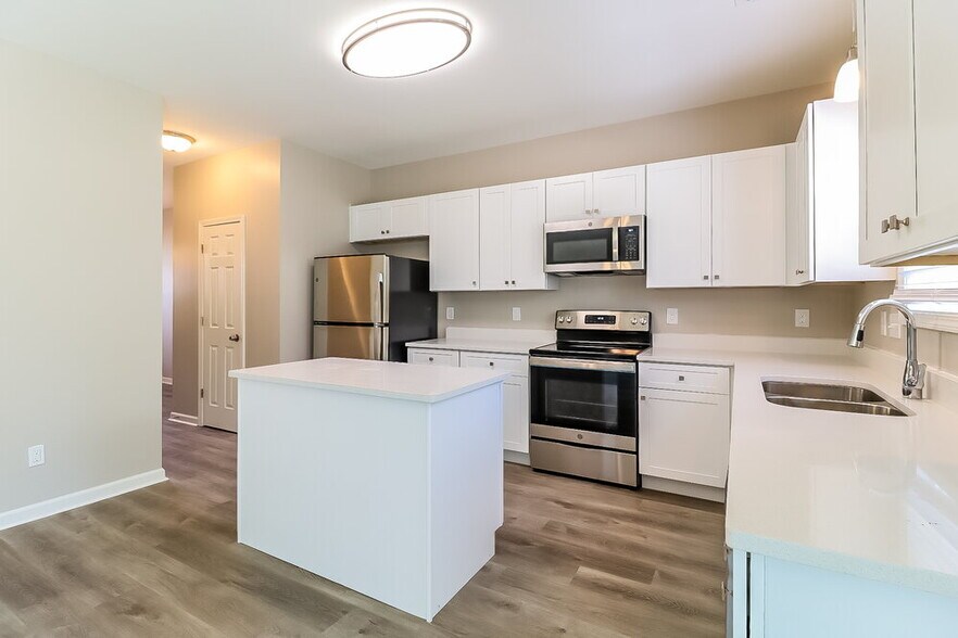Building Photo - 1442 Eva Mae Dr