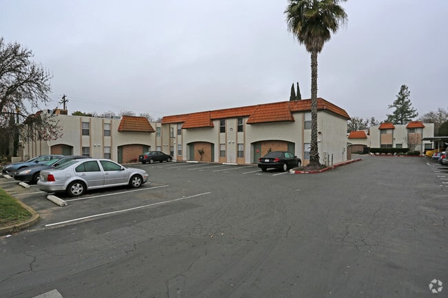 Primary Photo - Marconi Vista Apartments