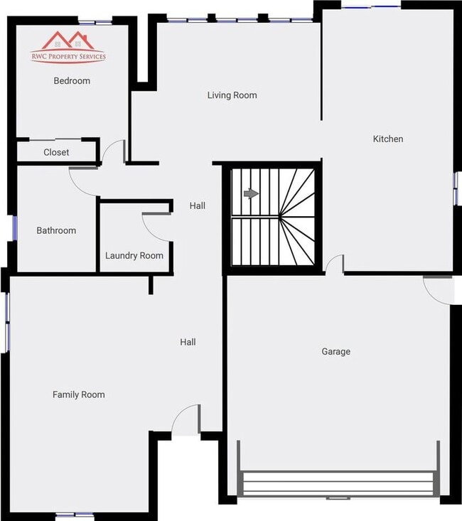 Building Photo - 4016 Lylewood Ct