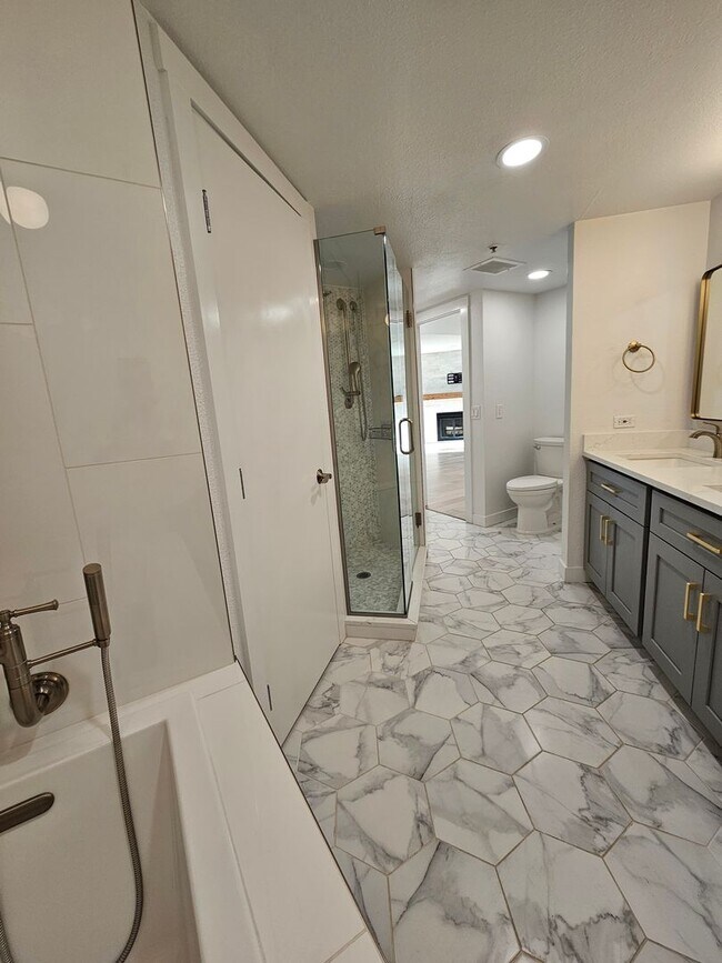 Building Photo - Cherry Creek Beautiful and Bright 1 Bed 1 Bath Condo