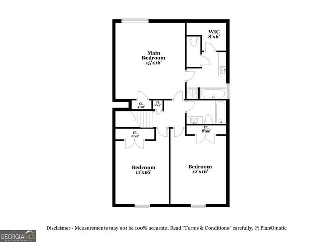 Building Photo - 426 Pecan Wood Cir
