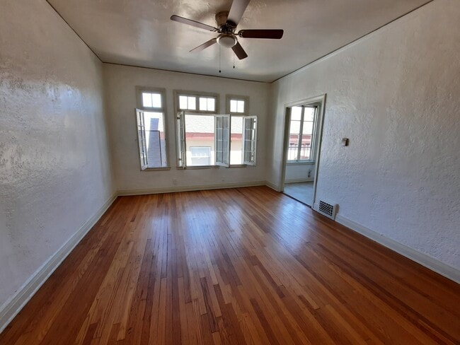 Building Photo - Afton Arms