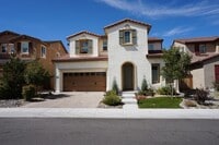 Building Photo - South Meadows Home