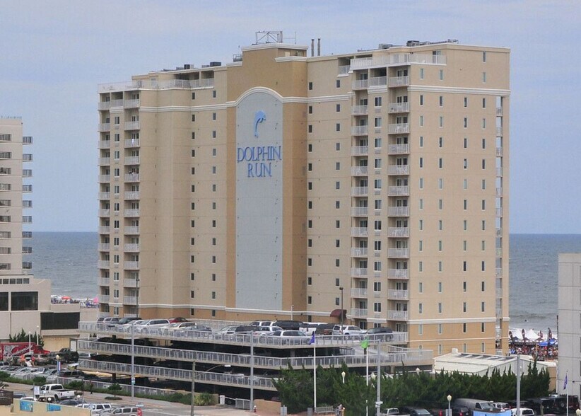 Building Photo - 303 Atlantic Ave