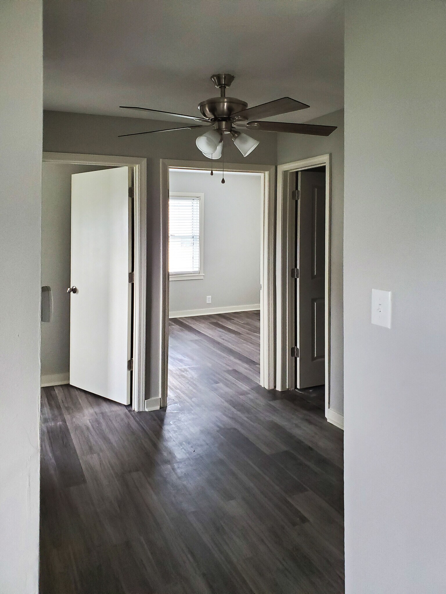 New fixtures and flooring throughout! - 2320 East Michigan Street
