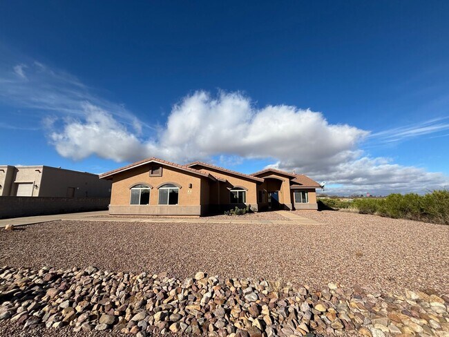 Building Photo - 4228 S Morning Glory Ct