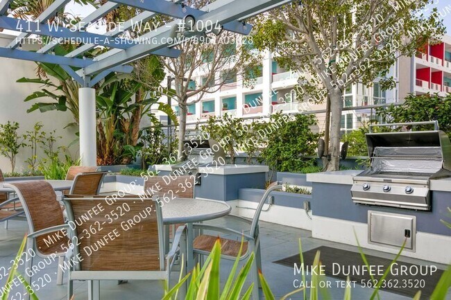 Building Photo - Downtown High-Rise 2 Bedroom at the West O...