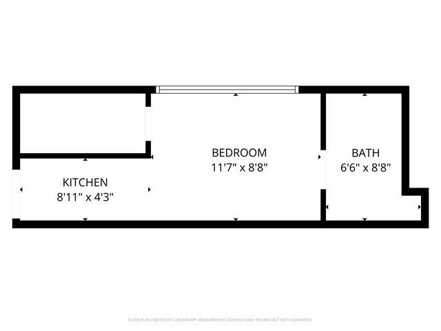 Building Photo - 4618 Eastside Ave