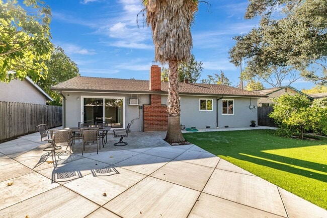 Building Photo - Beautiful 3-Bedroom 2-Bathroom San Jose Home