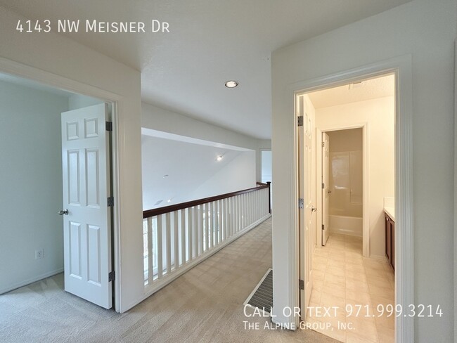 Building Photo - 4143 NW Meisner Dr